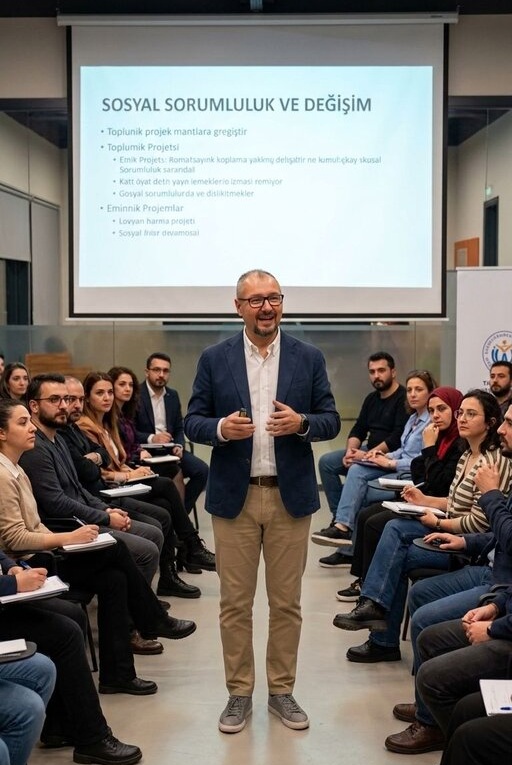 İkinci blog Yazımız