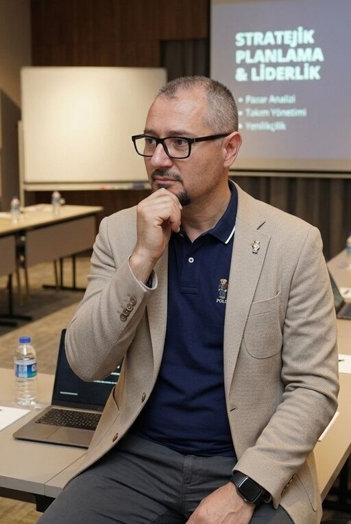 Ucuncu ve son blog yazısı baslıgı